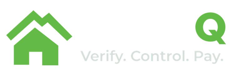 MradiQ — Verify. Control. Pay.